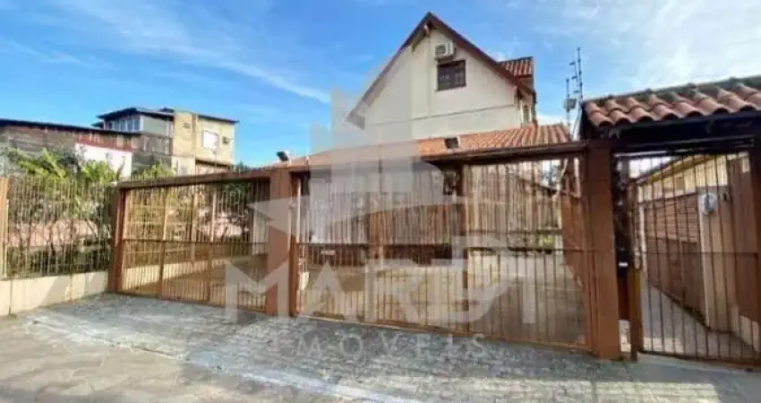 Casa em condomínio fechado com 2 quartos à venda na Rua Landel de Moura, 2776, Tristeza, Porto Alegre