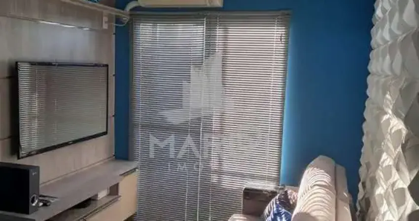 Apartamento com 2 quartos à venda na Rua Joaquim de Carvalho, 650, Vila Nova, Porto Alegre