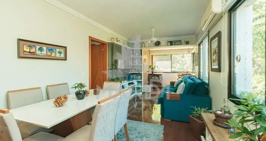 Apartamento com 2 quartos à venda na Rua Dona Ondina, 112, Menino Deus, Porto Alegre