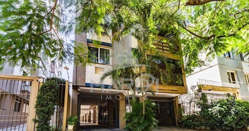 Cobertura com 2 quartos à venda na Rua Ari Marinho, 26, Higienópolis, Porto Alegre
