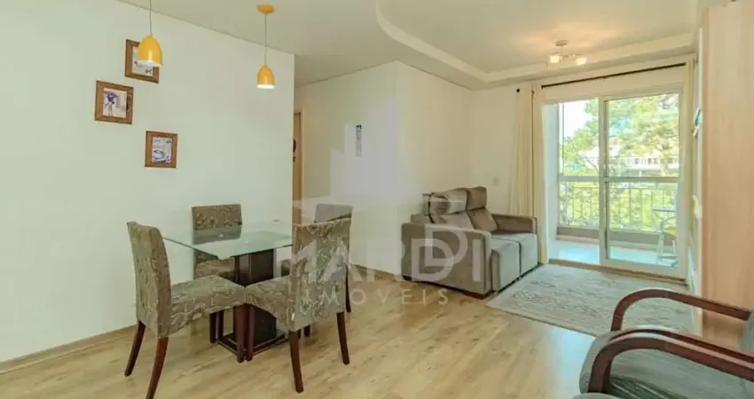 Apartamento com 3 quartos à venda na Avenida Arnaldo Bohrer, 175, Teresópolis, Porto Alegre