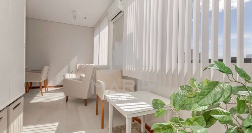 Sala comercial à venda na Rua José de Alencar, 386, Menino Deus, Porto Alegre