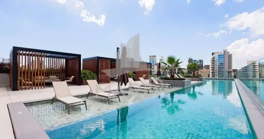 Apartamento com 1 quarto à venda na Rua Casemiro de Abreu, 576, Rio Branco, Porto Alegre