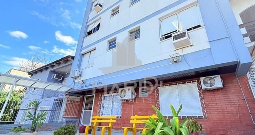 Apartamento com 2 quartos à venda na Avenida Padre Cacique, 3106, Cristal, Porto Alegre