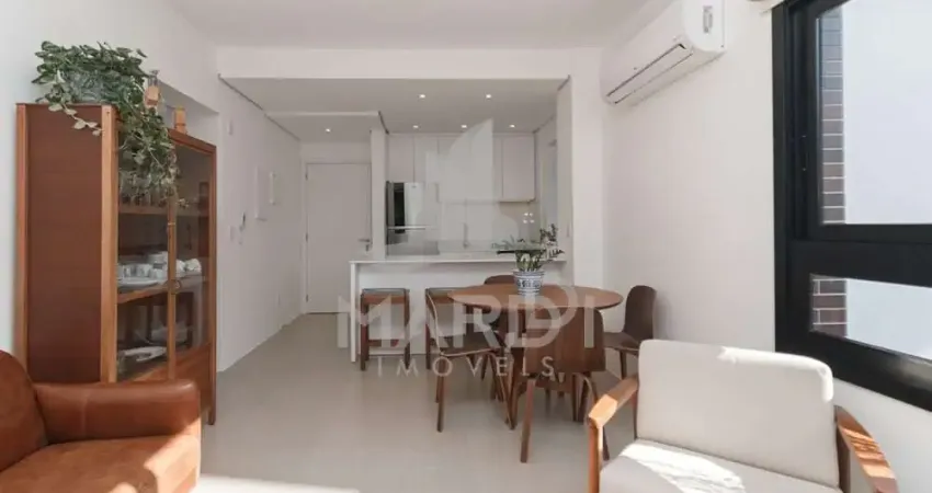Apartamento com 2 quartos à venda na Rua Honório Silveira Dias, 855, Higienópolis, Porto Alegre