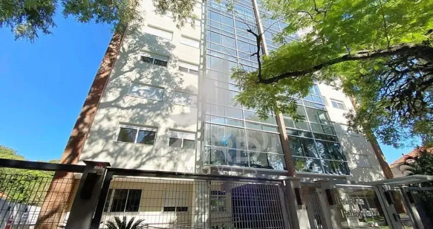 Apartamento com 3 quartos à venda na Rua Saica, 195, Petrópolis, Porto Alegre