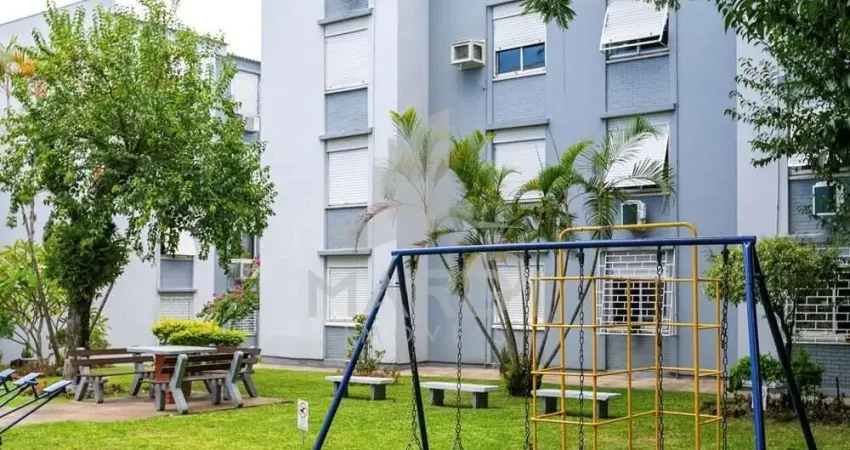 Apartamento com 2 quartos à venda na Travessa Lancaster, 50, São Sebastião, Porto Alegre