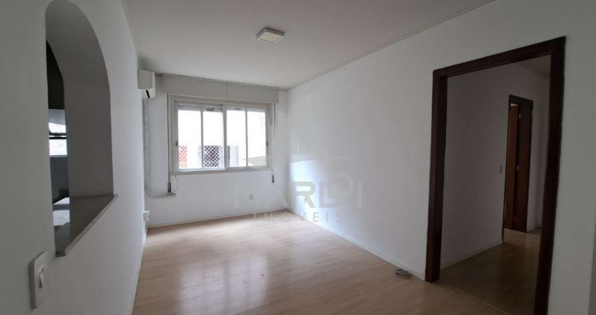 Apartamento com 2 quartos à venda na Rua Adriano Ribeiro, 85, Menino Deus, Porto Alegre