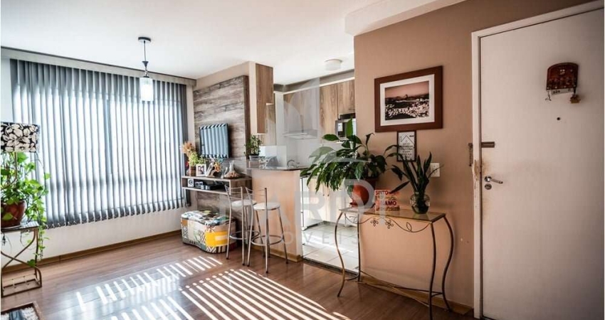 Apartamento com 3 quartos à venda na Avenida Manoel Elias, 505, Passo das Pedras, Porto Alegre