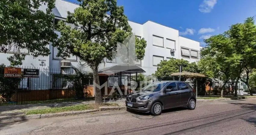 Apartamento com 2 quartos à venda na Avenida Mãe Apolinária Matias Batista, 300, Jardim Itu Sabará, Porto Alegre