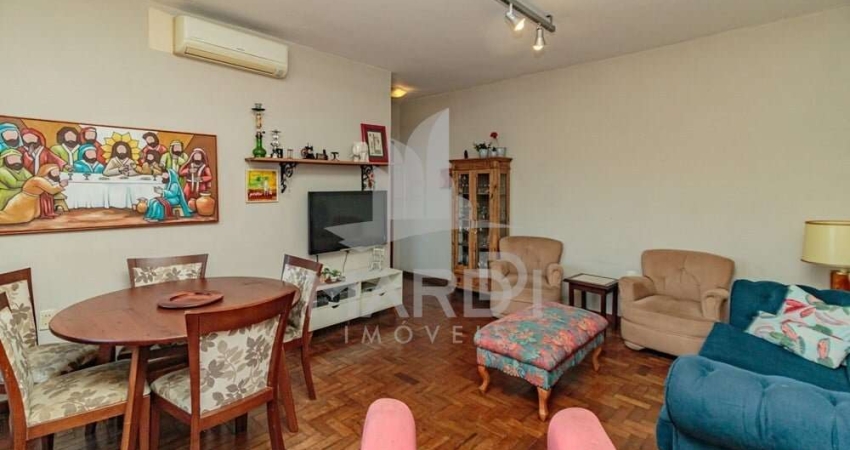 Apartamento com 3 quartos à venda na Avenida da Azenha, 1156, Azenha, Porto Alegre