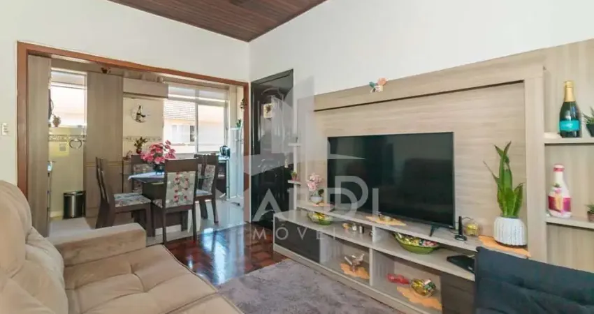 Apartamento com 2 quartos à venda na Avenida Brasiliano Índio de Moraes, 540, Passo da Areia, Porto Alegre
