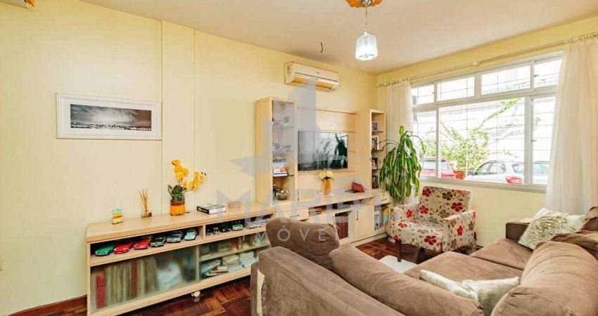 Apartamento com 4 quartos à venda na Beco Plínio Brasil Milano, 2171, Passo da Areia, Porto Alegre