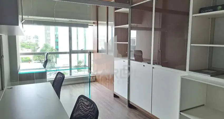 Sala comercial à venda na Avenida Diário de Notícias, 400, Cristal, Porto Alegre
