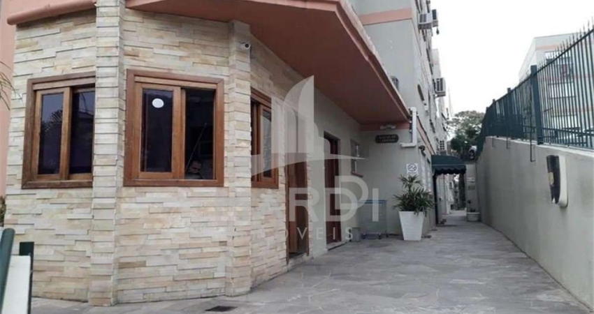 Apartamento com 2 quartos à venda na Rua Engenheiro Fernando Mendes Ribeiro, 170, Santo Antônio, Porto Alegre