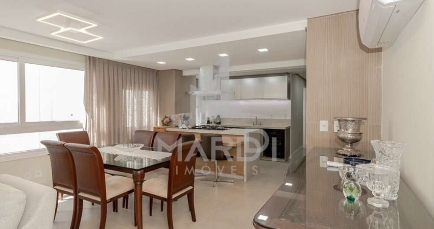 Apartamento com 3 quartos à venda na Rua Ferreira Viana, 99, Petrópolis, Porto Alegre