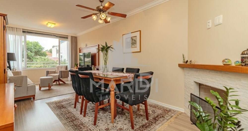 Apartamento com 2 quartos à venda na Rua Fernando Cortez, 151, Cristo Redentor, Porto Alegre