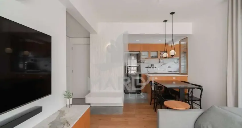 Apartamento com 2 quartos à venda na Avenida Brasília, 312, Vila Ipiranga, Porto Alegre