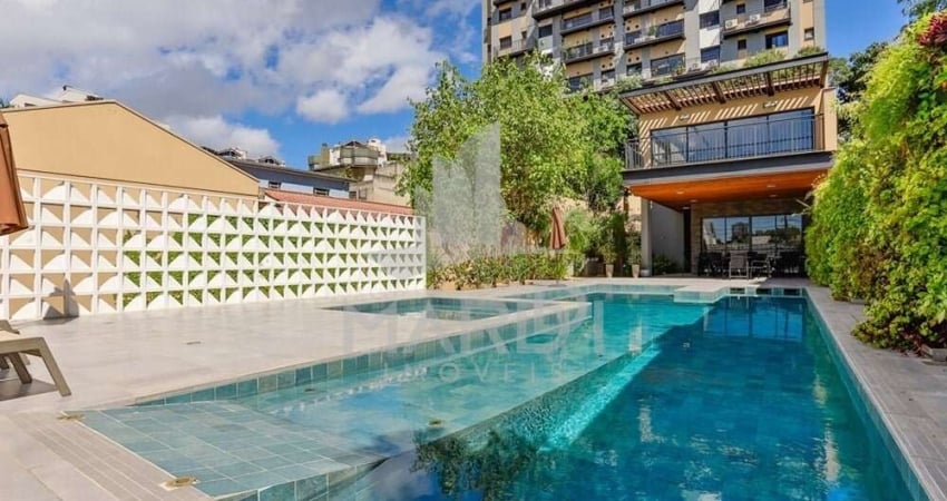 Apartamento com 3 quartos à venda na Rua Doutor Mário Totta, 1000, Tristeza, Porto Alegre