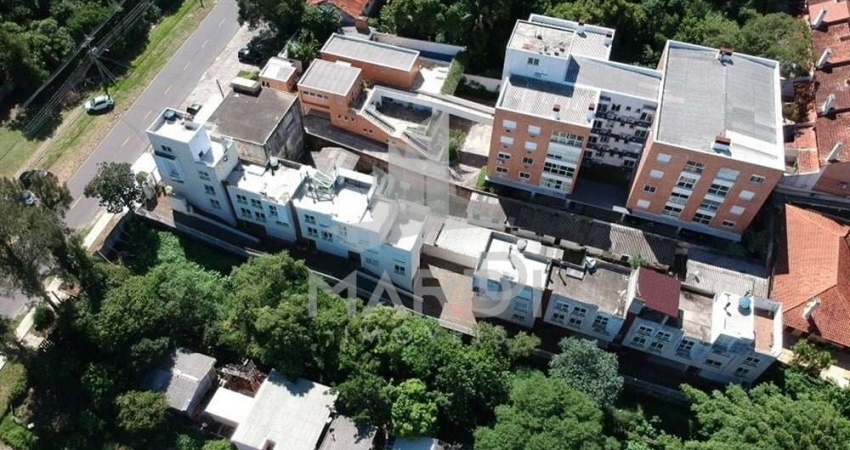 Terreno à venda na Rua Dea Coufal, 1197, Ipanema, Porto Alegre