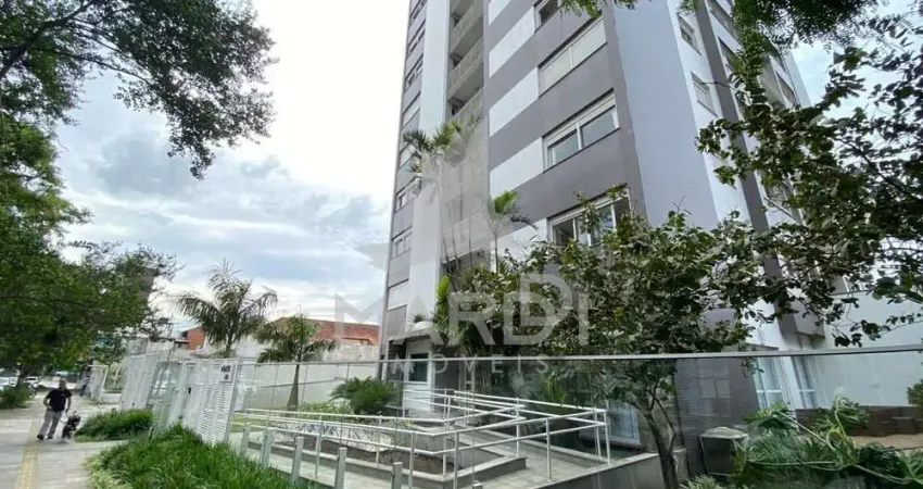 Apartamento com 3 quartos à venda na Rua Dona Leopoldina, 288, São João, Porto Alegre