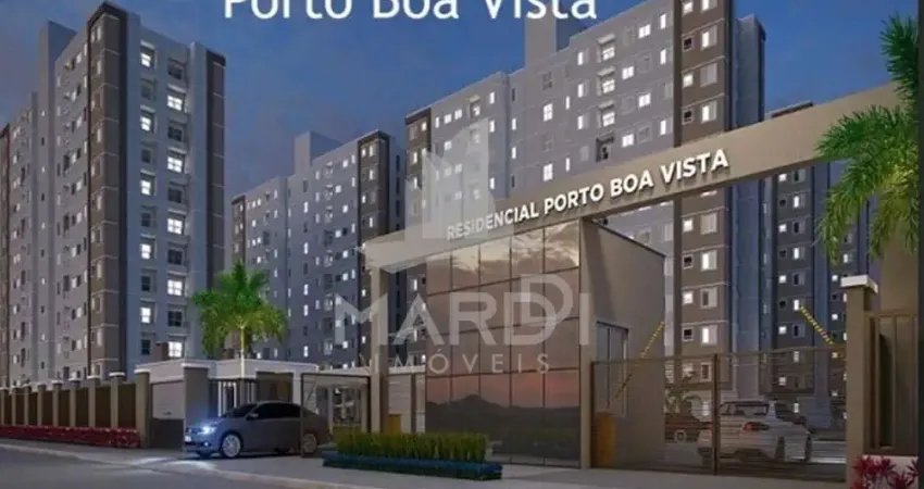 Apartamento com 2 quartos à venda na Waldemar Luiz de Freitas Filho, 470, Costa e Silva, Porto Alegre