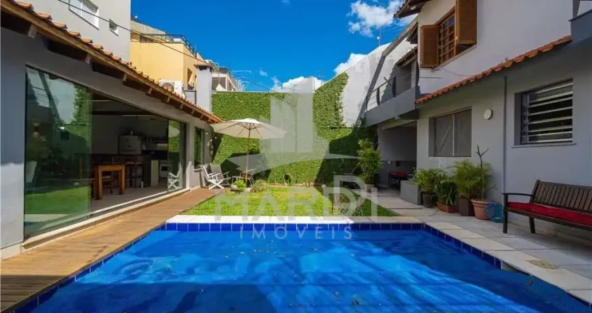Casa com 4 quartos à venda na Rua Paulo Bento Lobato, 221, Jardim Lindóia, Porto Alegre