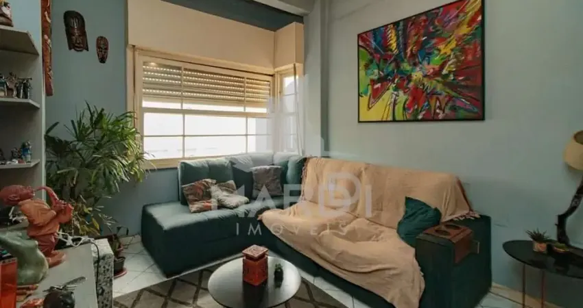 Apartamento com 3 quartos à venda na Rua Doutor Flores, 190, Centro Histórico, Porto Alegre