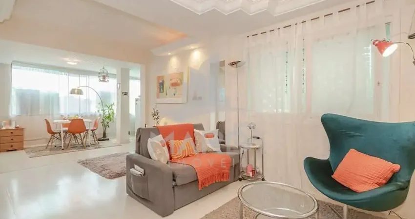 Apartamento com 3 quartos à venda na Avenida Karl Iwers, 20, Jardim Itu Sabará, Porto Alegre