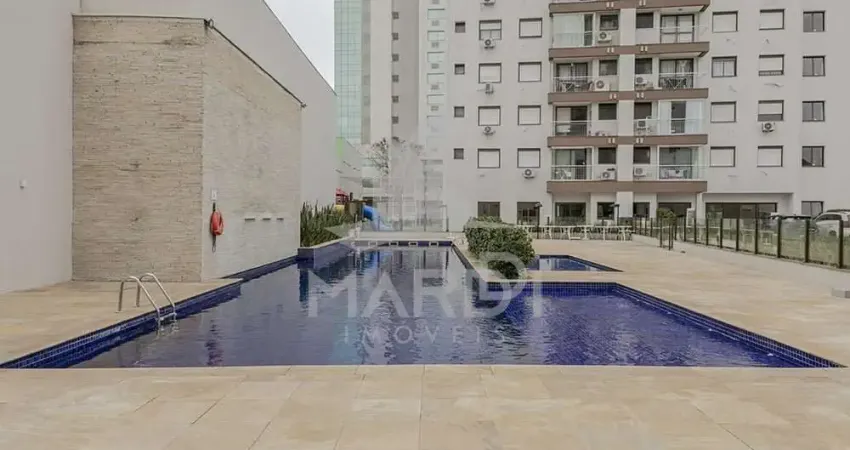 Apartamento com 2 quartos à venda na Rua Piauí, 40, Santa Maria Goretti, Porto Alegre