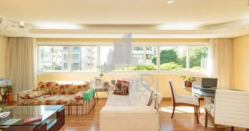 Apartamento com 3 quartos à venda na Rua Vasco da Gama, 1301, Rio Branco, Porto Alegre