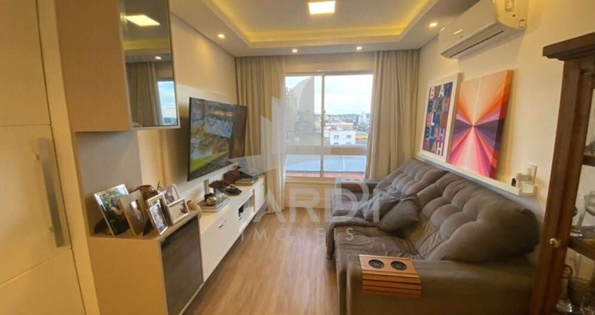 Apartamento com 3 quartos à venda na Rua Engenheiro João Luderitz, 550, Sarandi, Porto Alegre