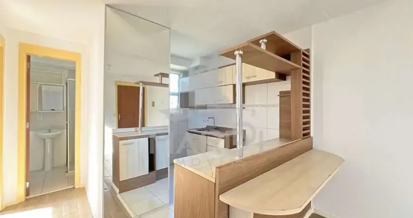 Apartamento com 2 quartos à venda na Rua Tomé Antônio de Souza, 240, Vila Nova, Porto Alegre
