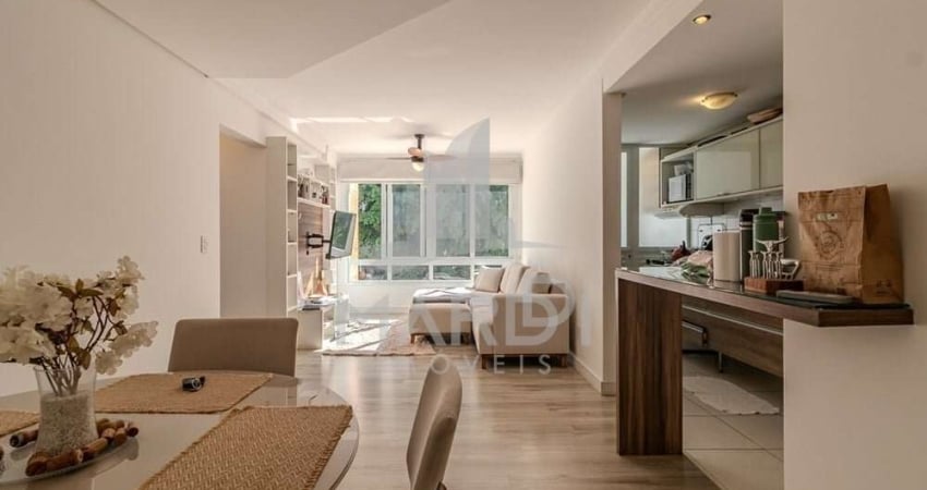 Apartamento com 2 quartos à venda na Rua Dona Eugênia, 680, Santa Cecília, Porto Alegre