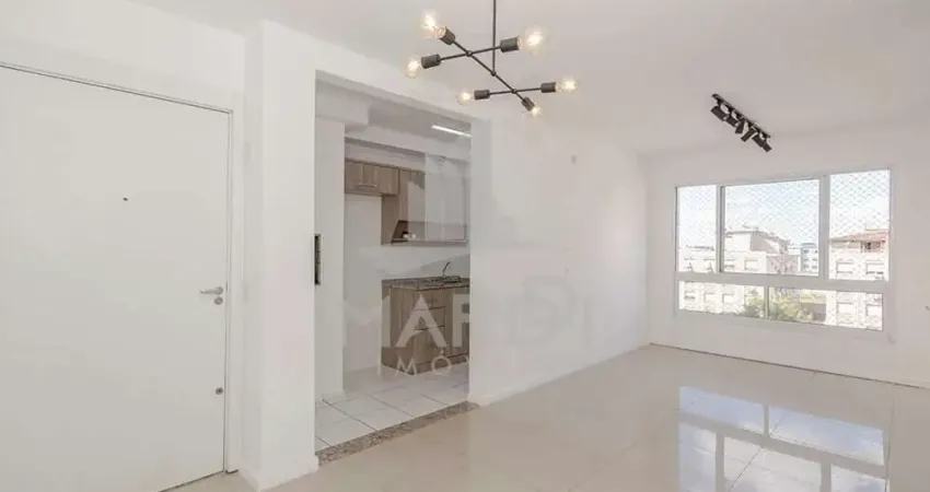 Apartamento com 3 quartos à venda na Rua Engenheiro João Luderitz, 550, Jardim Planalto, Porto Alegre