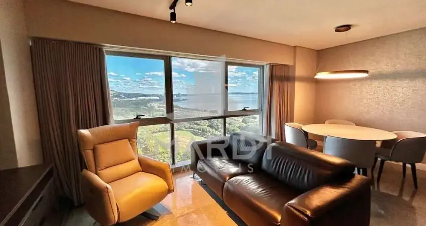 Apartamento com 1 quarto à venda na Avenida Borges de Medeiros, 2077, Menino Deus, Porto Alegre