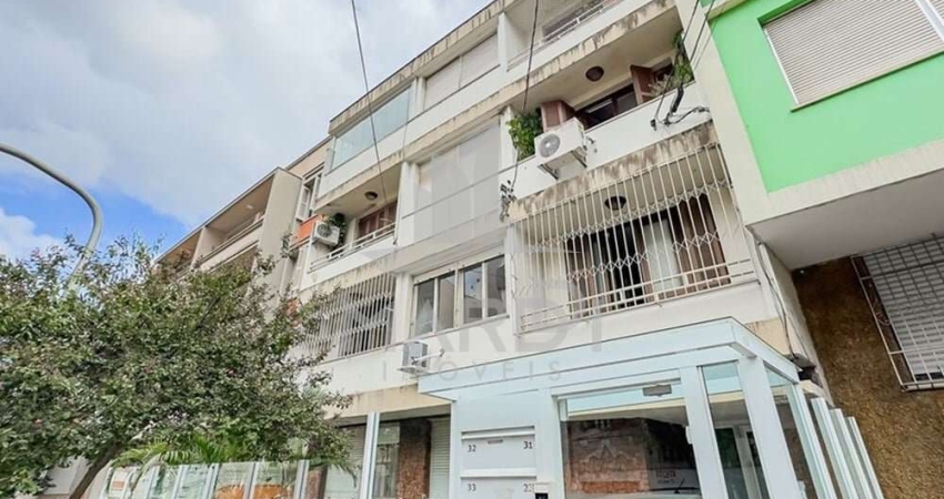 Apartamento com 2 quartos à venda na Rua Santo Antônio, 591, Floresta, Porto Alegre