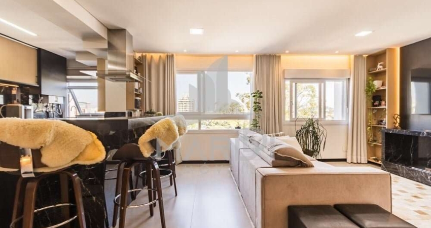 Apartamento com 2 quartos à venda na Rua Jerônymo Zelmanovitz, 100, Jardim Lindóia, Porto Alegre