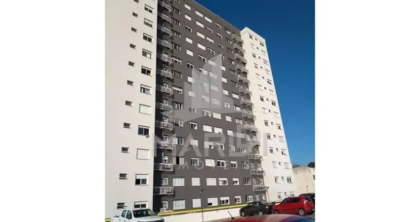 Apartamento com 2 quartos à venda na Rua Doutor Eduardo Chartier, 585, Passo da Areia, Porto Alegre