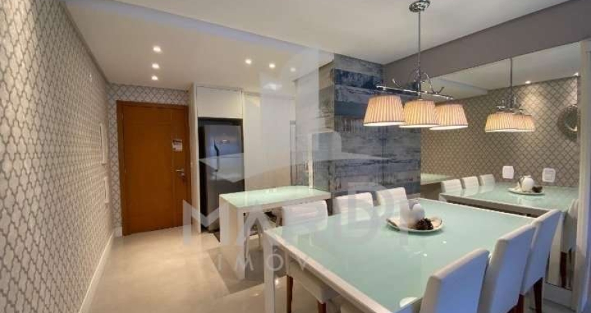 Apartamento com 2 quartos à venda na Rua Lavras Do Sul, 111, Carniel, Gramado