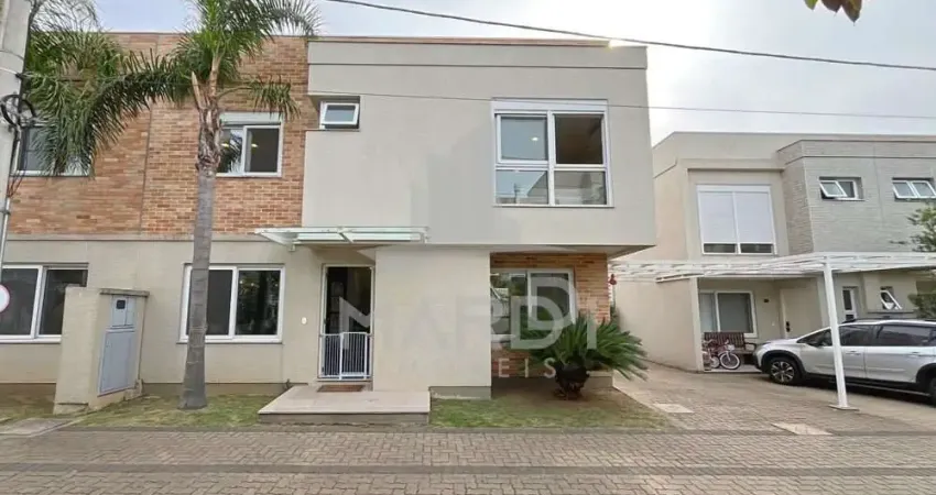 Casa em condomínio fechado com 3 quartos à venda na Estrada João Salomoni, 500, Vila Nova, Porto Alegre