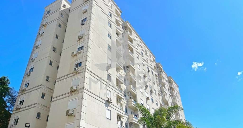 Apartamento com 3 quartos à venda na Avenida Teresópolis, 2255, Teresópolis, Porto Alegre