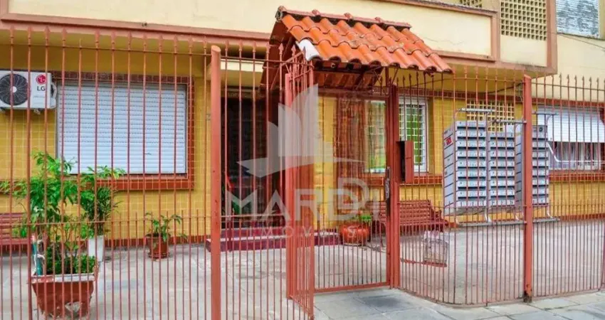 Apartamento com 1 quarto à venda na Rua Marcílio Dias, 846, Menino Deus, Porto Alegre