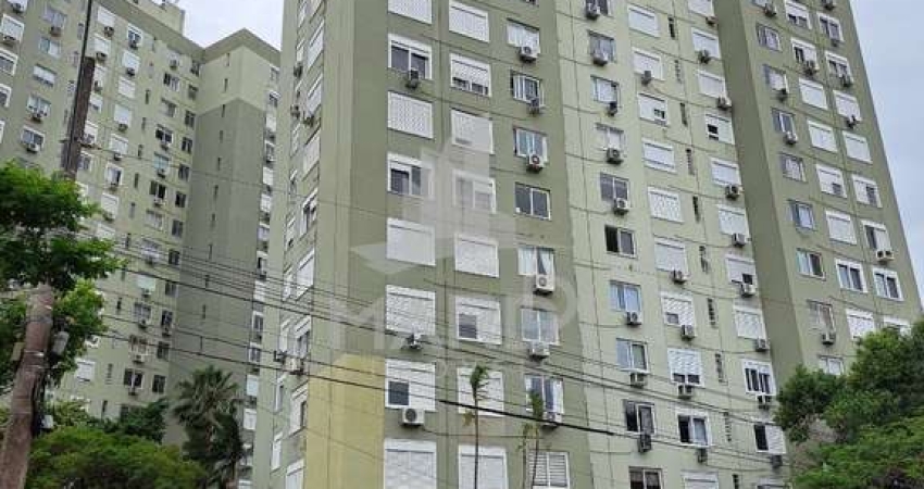 Apartamento com 3 quartos à venda na Avenida Wenceslau Escobar, 2038, Cristal, Porto Alegre