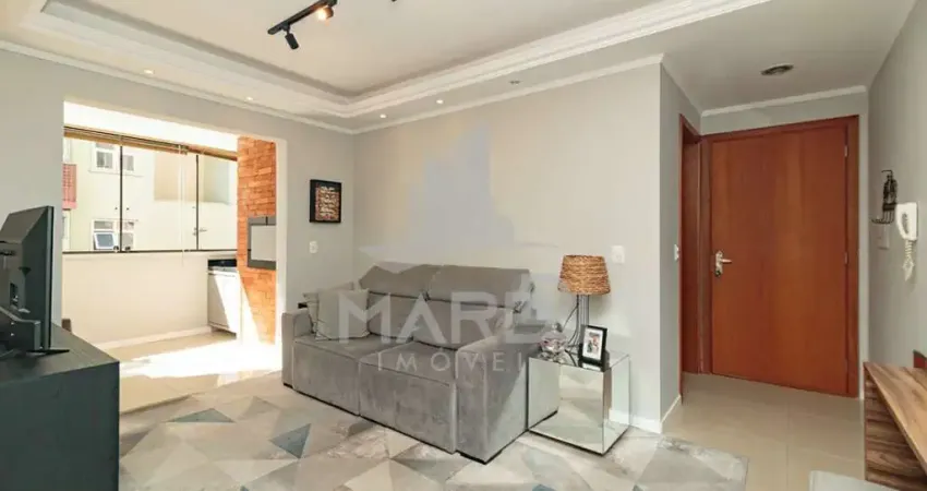 Apartamento com 3 quartos à venda na Rua Marina Sirângelo Castello, 54, Jardim Itu Sabará, Porto Alegre