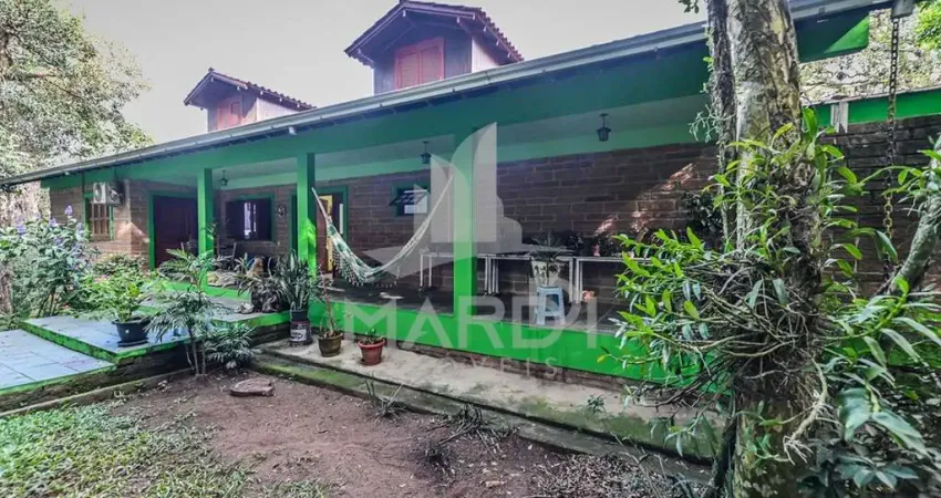 Casa com 4 quartos à venda na Rua Monteverde, 128, Cascata, Porto Alegre