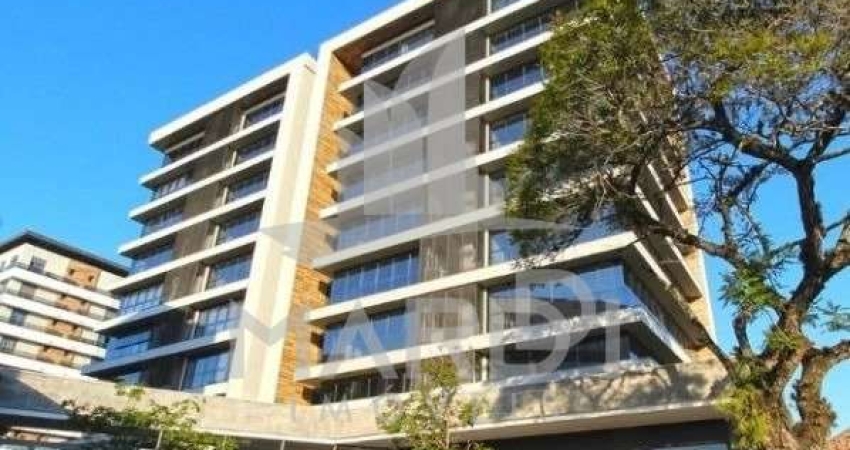 Sala comercial à venda na Avenida Wenceslau Escobar, 2700, Cristal, Porto Alegre