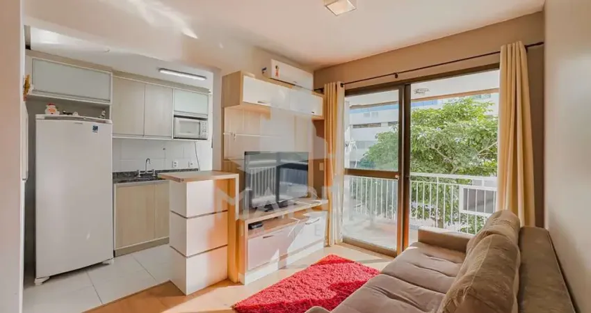Apartamento com 2 quartos à venda na Rua Piauí, 40, Santa Maria Goretti, Porto Alegre