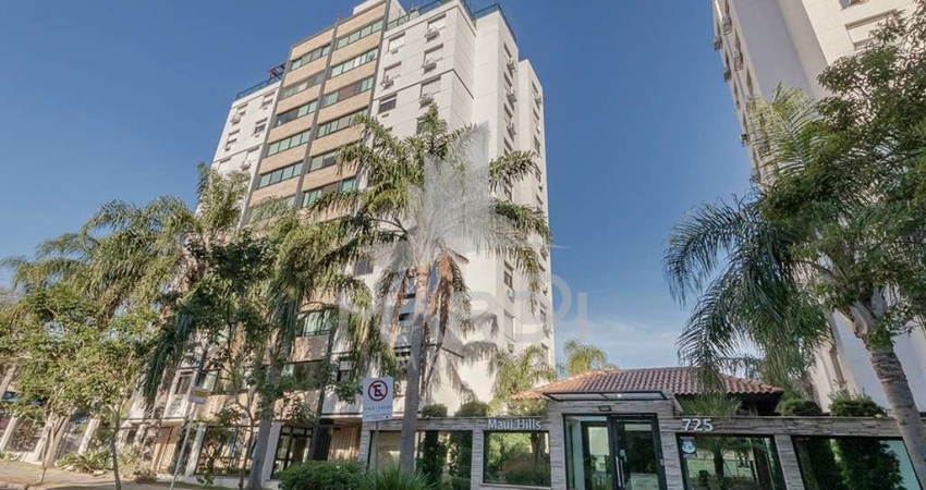 Apartamento com 2 quartos à venda na Rua Doutor Pereira Neto, 725, Tristeza, Porto Alegre