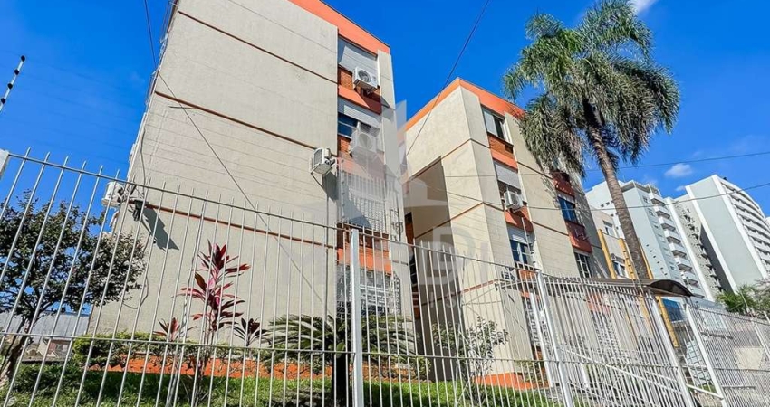 Apartamento com 2 quartos à venda na Avenida João Wallig, 492, Passo da Areia, Porto Alegre